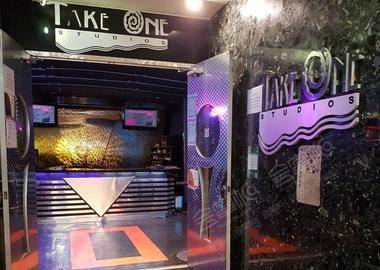 Take One Studios Karaoke